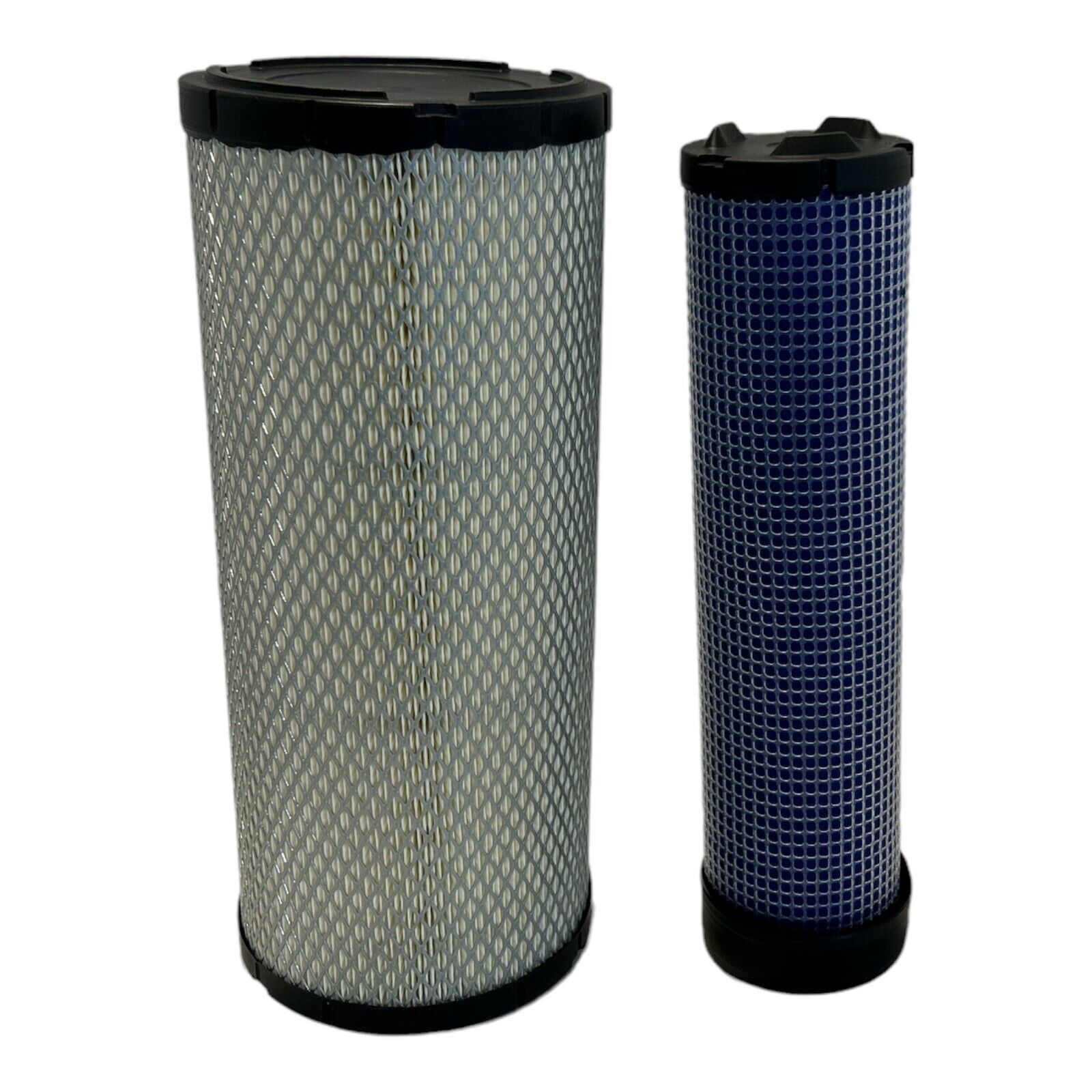 6666375 6666376 Air Filter For Bobcat 863 864 873 883 S450 S530 S570 S590 A300