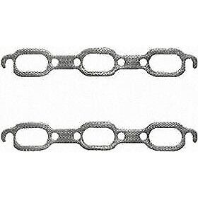 MS95446 Felpro Exhaust Manifold Gaskets Set New for VW 300 Town and Country