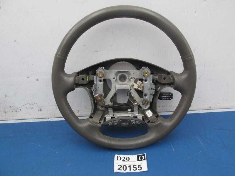 Steering Wheel DIAMANTE 1997 2003 MITSUBISHI Cruise Radio Volume Control Switch