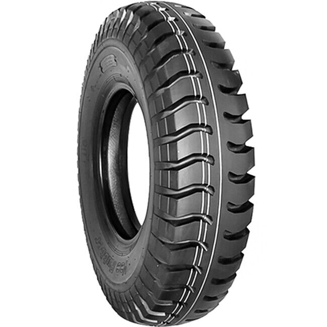 4 Tires Vee Rubber VT 101 10.00-20 Load H 16 Ply (TT) Van Commercial