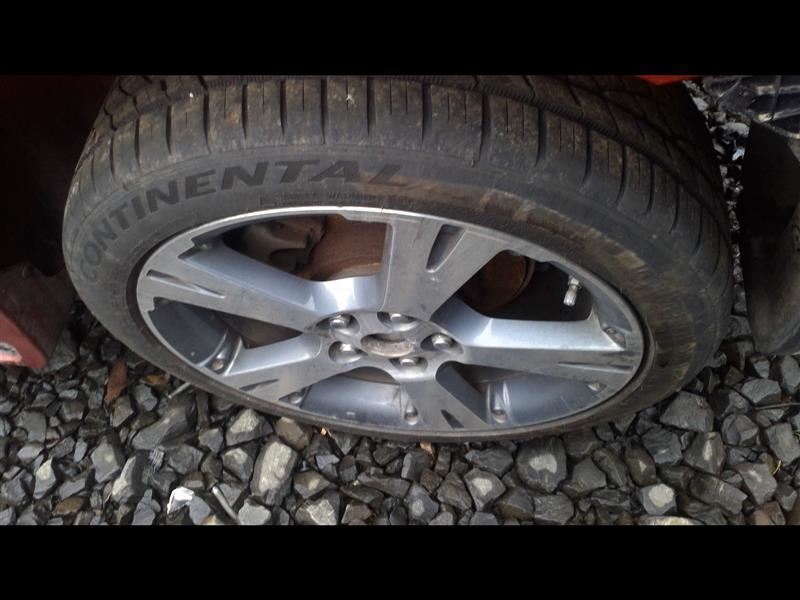 Wheel 18x7 Aluminum Fits 09-10 VIBE 20123817