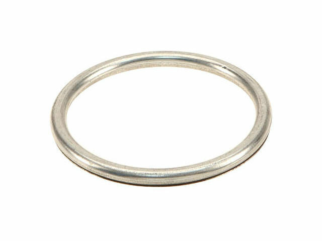 For 1990-1992 Nissan Stanza Exhaust Gasket 12519HS 1991