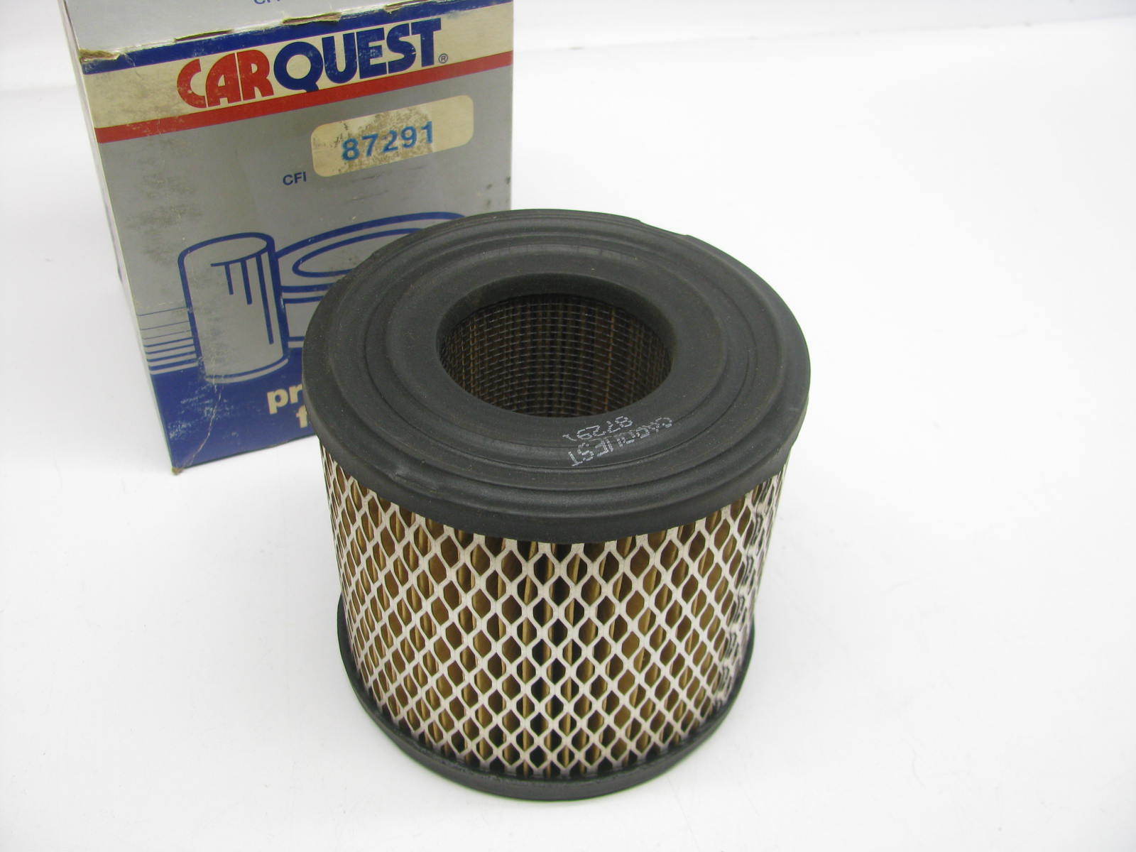 Carquest 87291 Air Filter Replaces CA10983 42291 A13338 AF206 AF4574 P606290