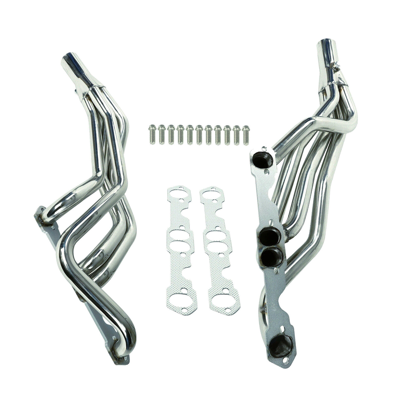 New Stainless Steel Manifold Headers For 93-97 Chevy Camaro/Firebird 5.7L LT1 YB