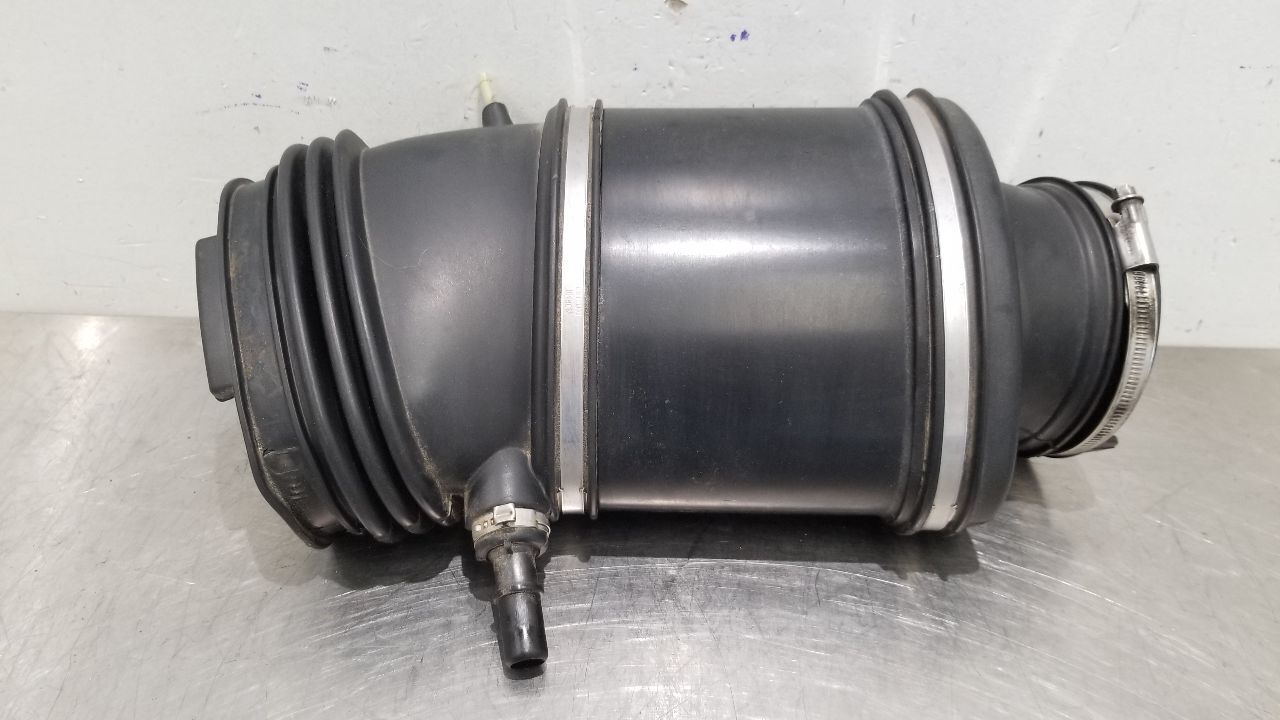 12 FORD MUSTANG SHELBY GT500 5.4L AIR CLEANER AIR DUCT