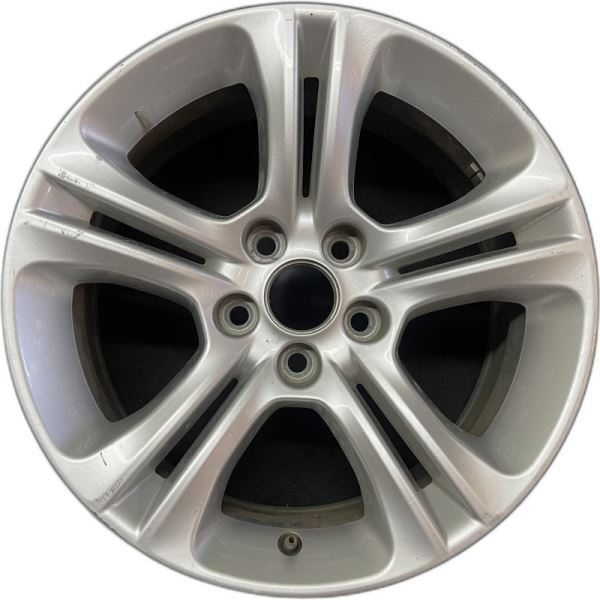 Chrysler Charger OEM Wheel 17” 2015-2018 Factory Rim Original 5PN31XZAAA 2542