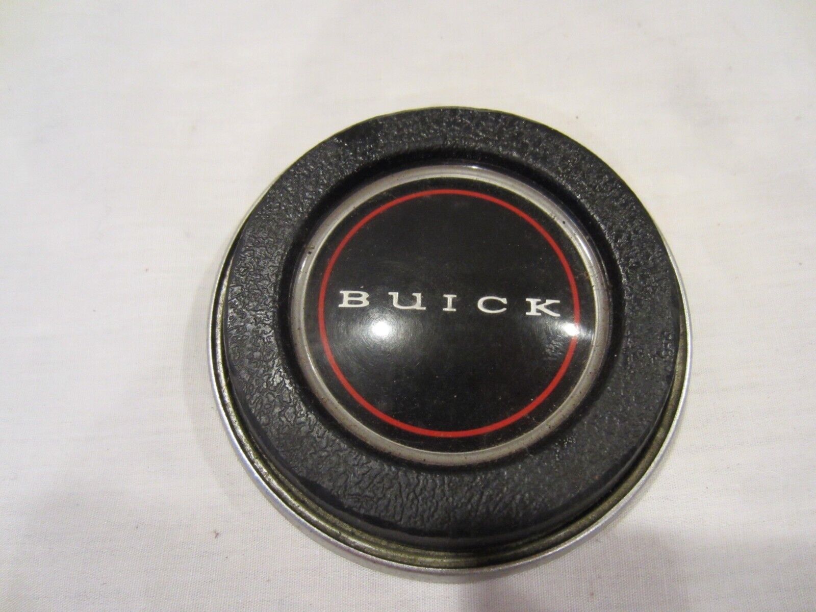 1970-1972 Buick GS/GSX Sport Wheel Horn Button, OEM, USED
