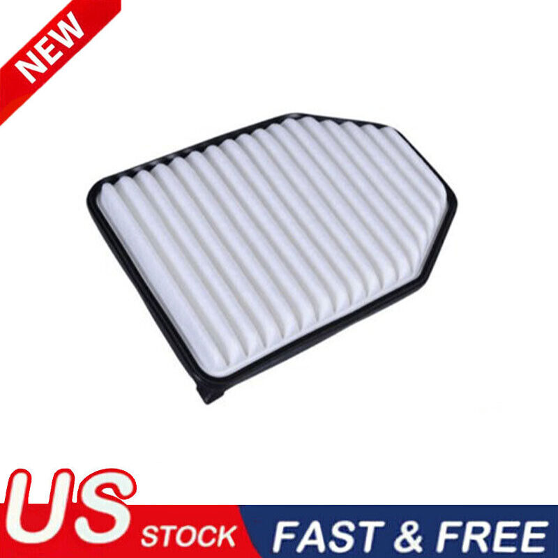 For Jeep Wrangler Replacement Engine Air Filter Panel 53034018AD Hot Sales