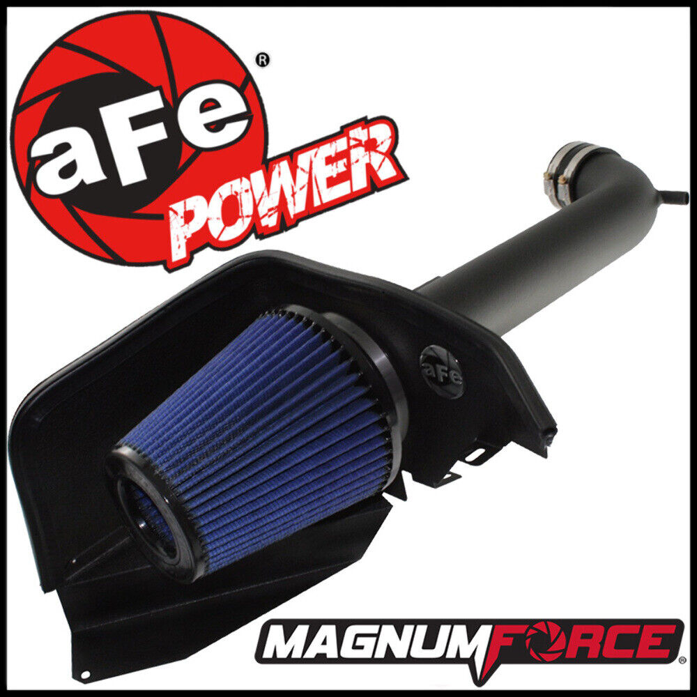 AFE Magnum FORCE Stage-2 Pro 5R Cold Air Intake fits 2005-11 Crown Victoria 4.6L
