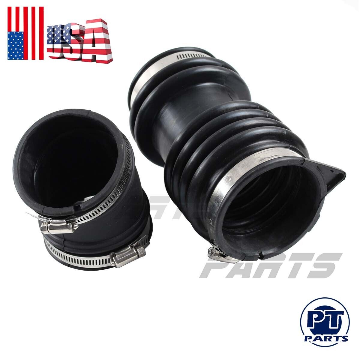 For Infiniti FX35 Air Intake Hose Tube Duct Boot 2003 2004 2005 2006 2007 2008