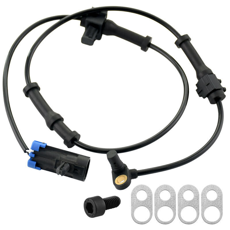 ABS Wheel Speed Sensor Front For Hummer H3 ABS Sensor Left or Right PA D29