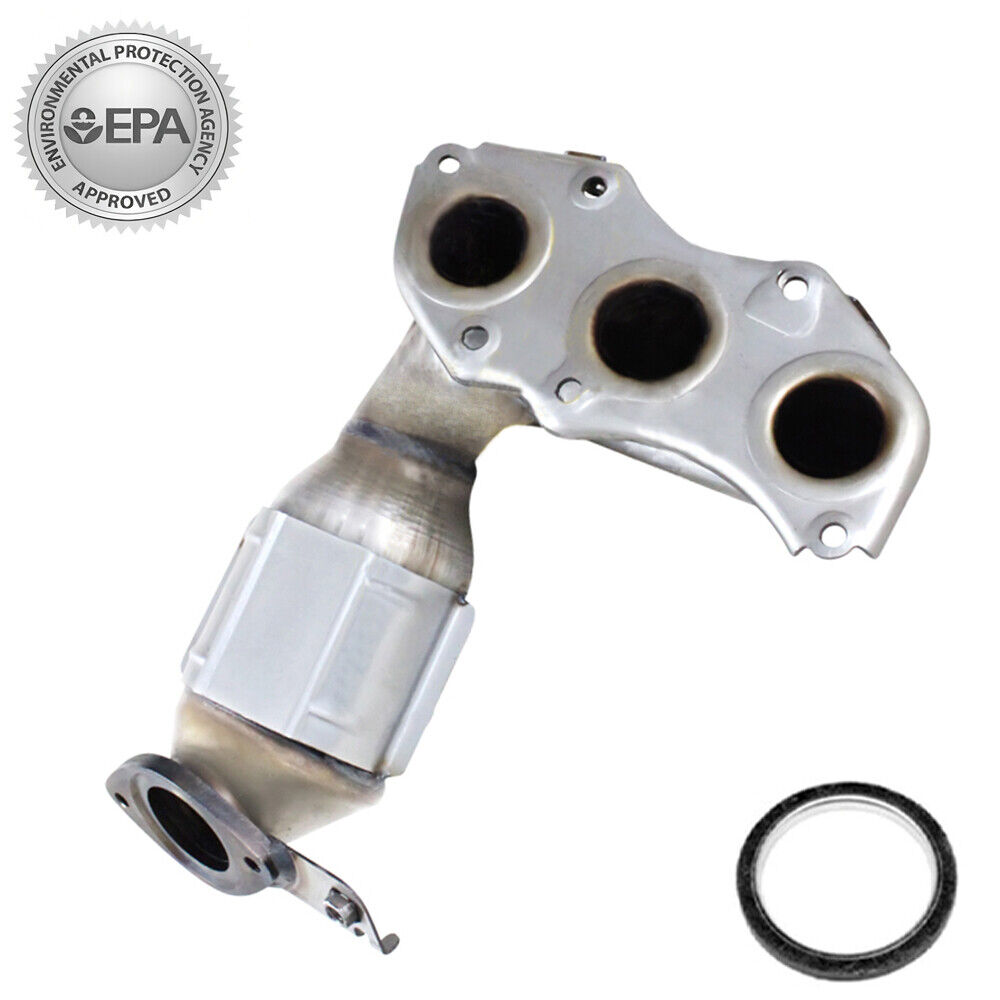 EPA Approved-Left Catalytic Converter fits: 2007 - 2015 Lexus RX350 RX450H 3.5L