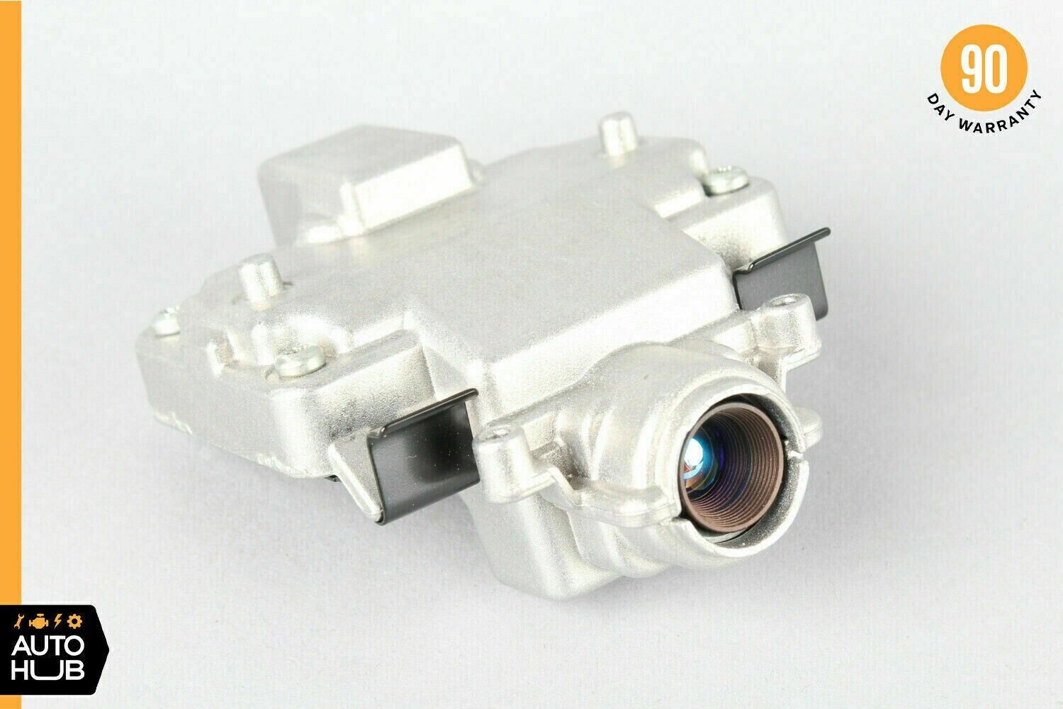07-10 Mercedes W216 CL600 S550 S63 CL63 AMG Windshield Night Vision Camera OEM