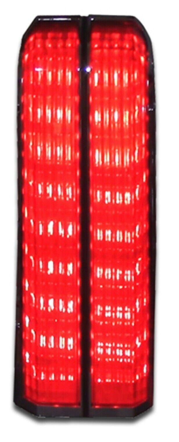 Digi-Tail 1981-1988 Cutlass Supreme 2 Panel Sequential LED Taillight Kit