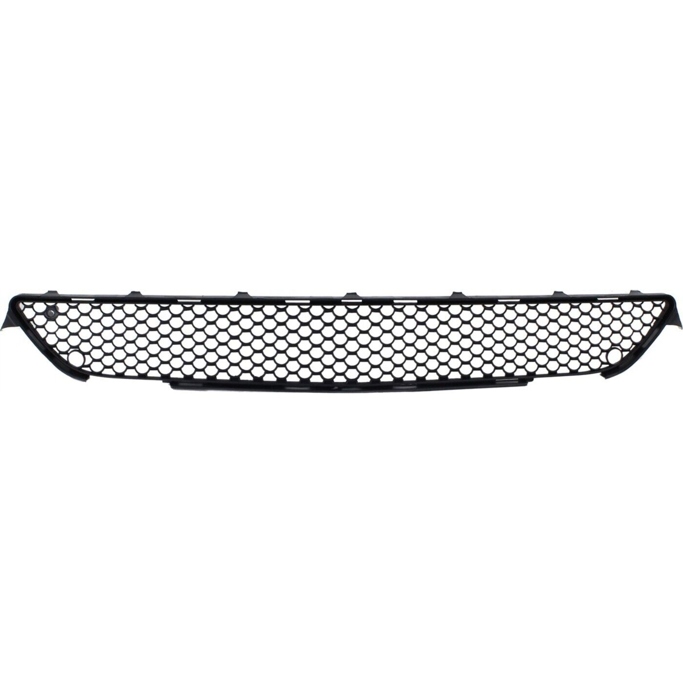 Bumper Grille For 2012-2013 Mercedes Benz S550 Fits S350 MB1036126
