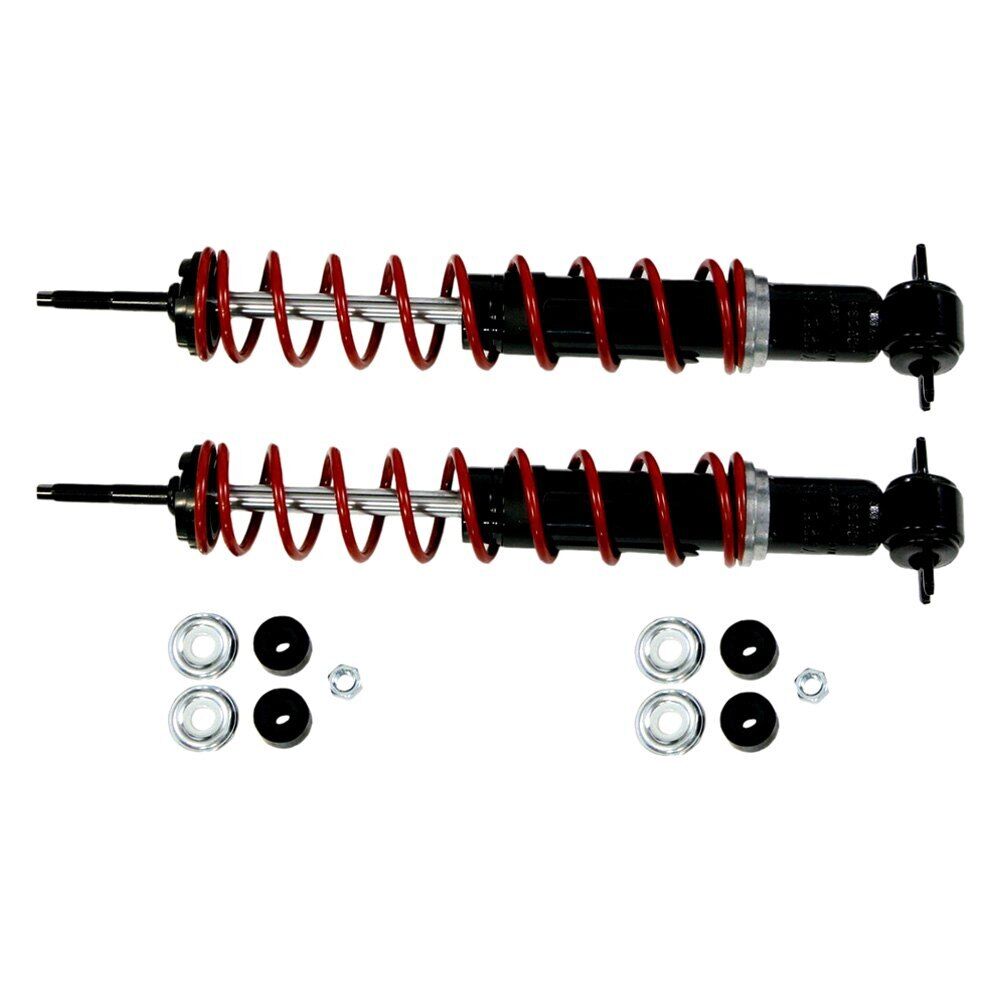 For Pontiac Grand LeMans 75 Shock Absorbers Specialty Front Monotube