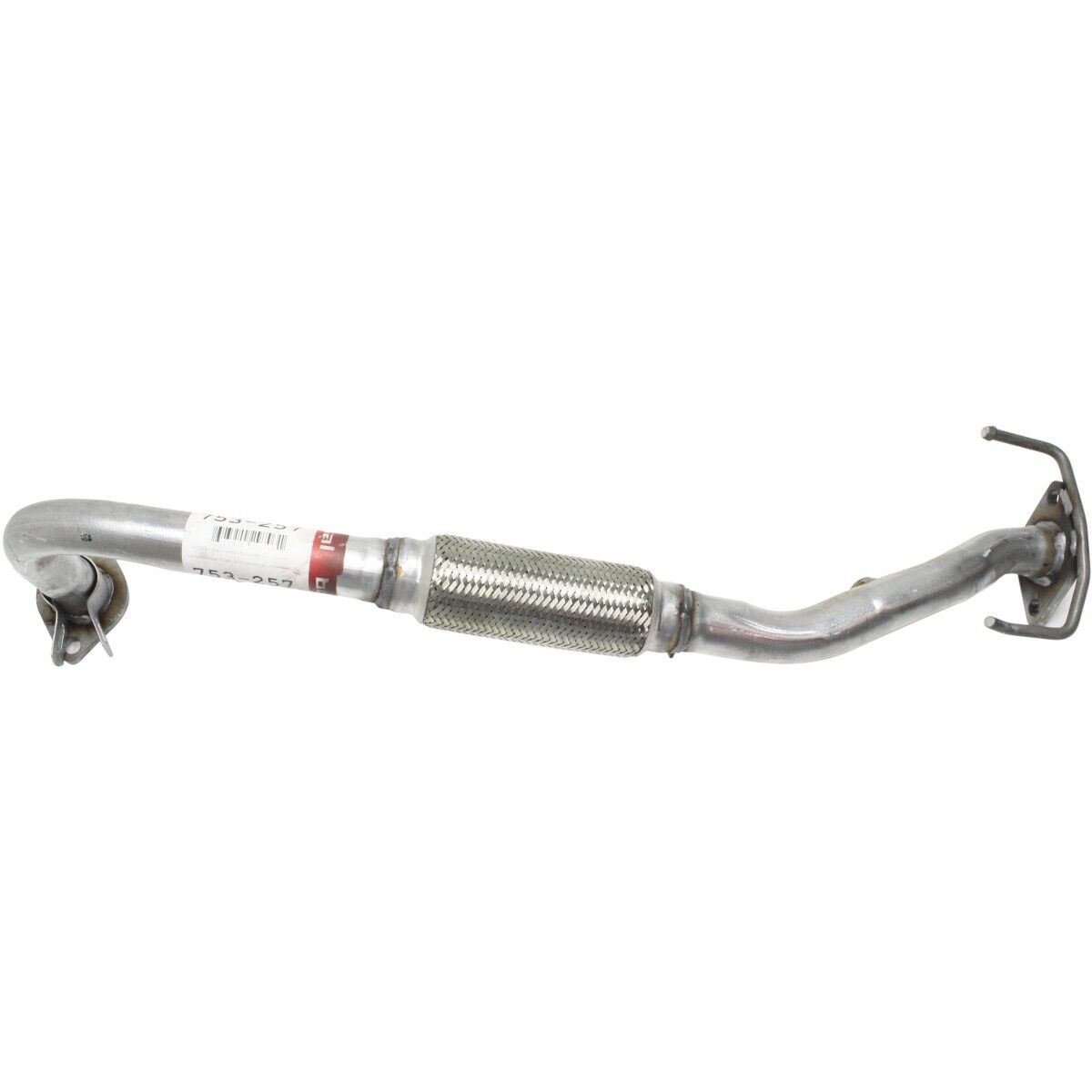 753-257 BRExhaust Exhaust Pipe Front for Mitsubishi Mirage 1997-2002