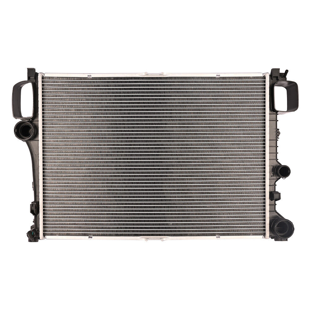 2215003203 Radiator Fit Mercedes-Benz CL550 CL600 CL63 AMG S550 S600 S63 AMG 