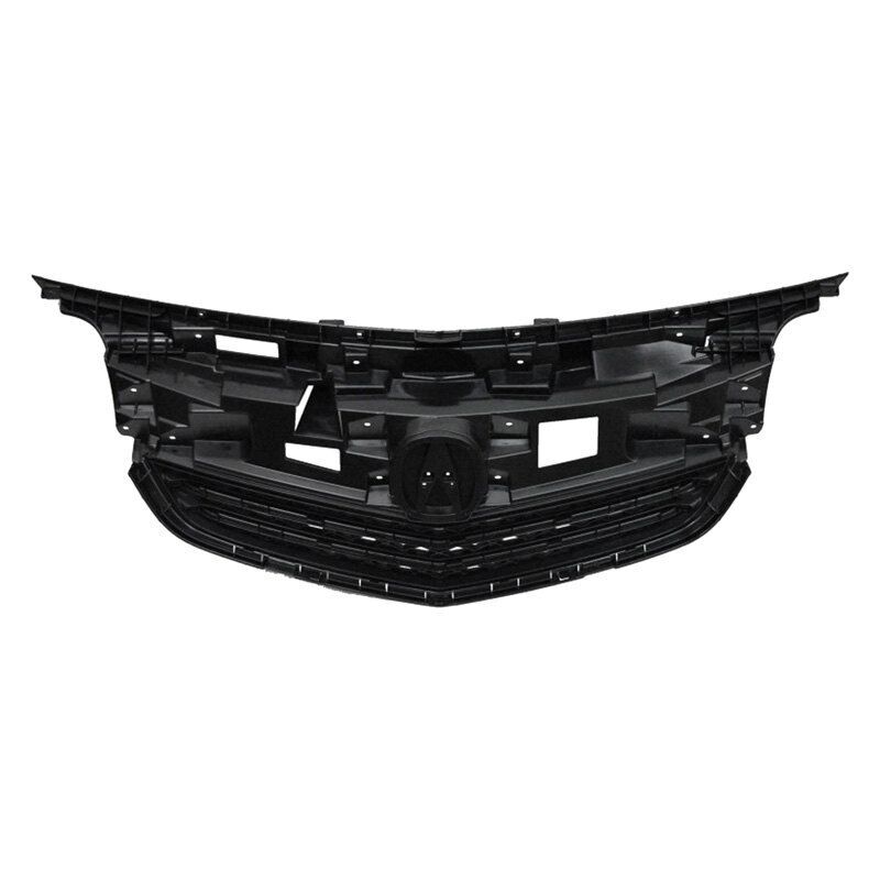 For Acura TL 2012-2014 Alzare Grille Mounting Panel Standard Line