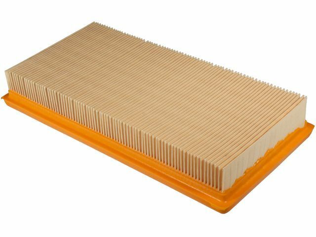 Air Filter For 1991-1992 Dodge Monaco R113KY Air Filter -- Air Filter (Primary)