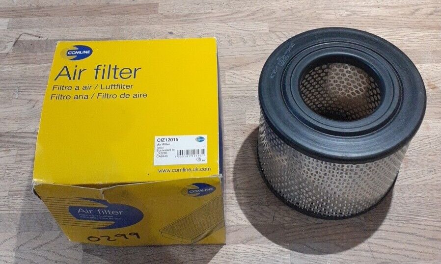 Air Filter CIZ12015 Fits Isuzu Rodeo Trooper Mercedes Coupe Opel Campo Vauxhall