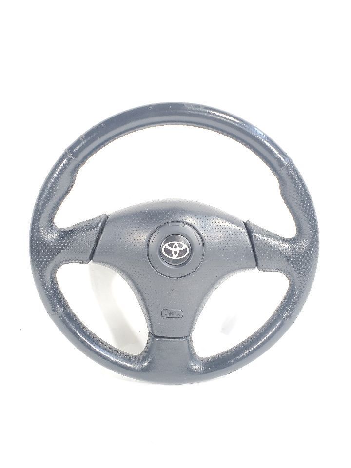 Used Steering Wheel fits: 2003 Toyota Mr2 Steering Wheel Grade C
