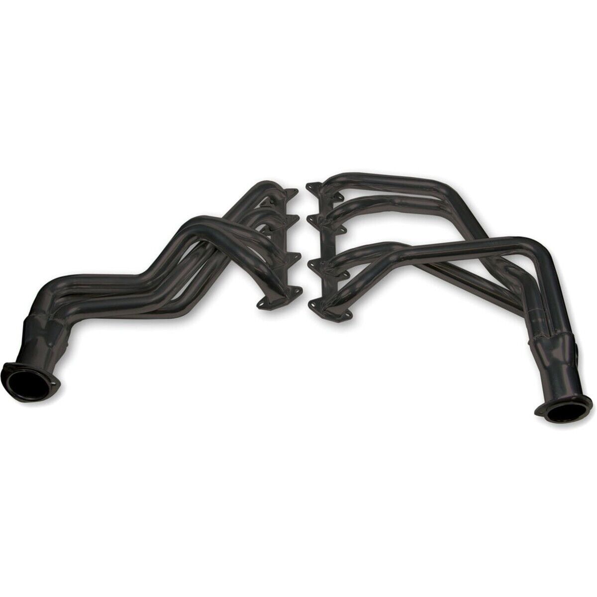 12542FLT Flowtech Set of 2 Headers for Truck F250 Ford F-250 F-100 65-76 Pair