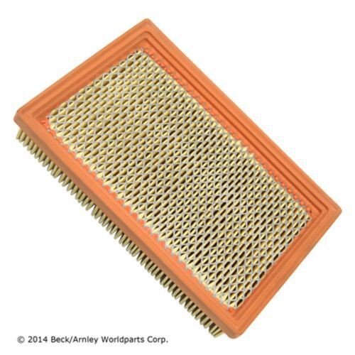 Air Filter Beck/Arnley 042-1468 Fits Ford Probe 1990-1992