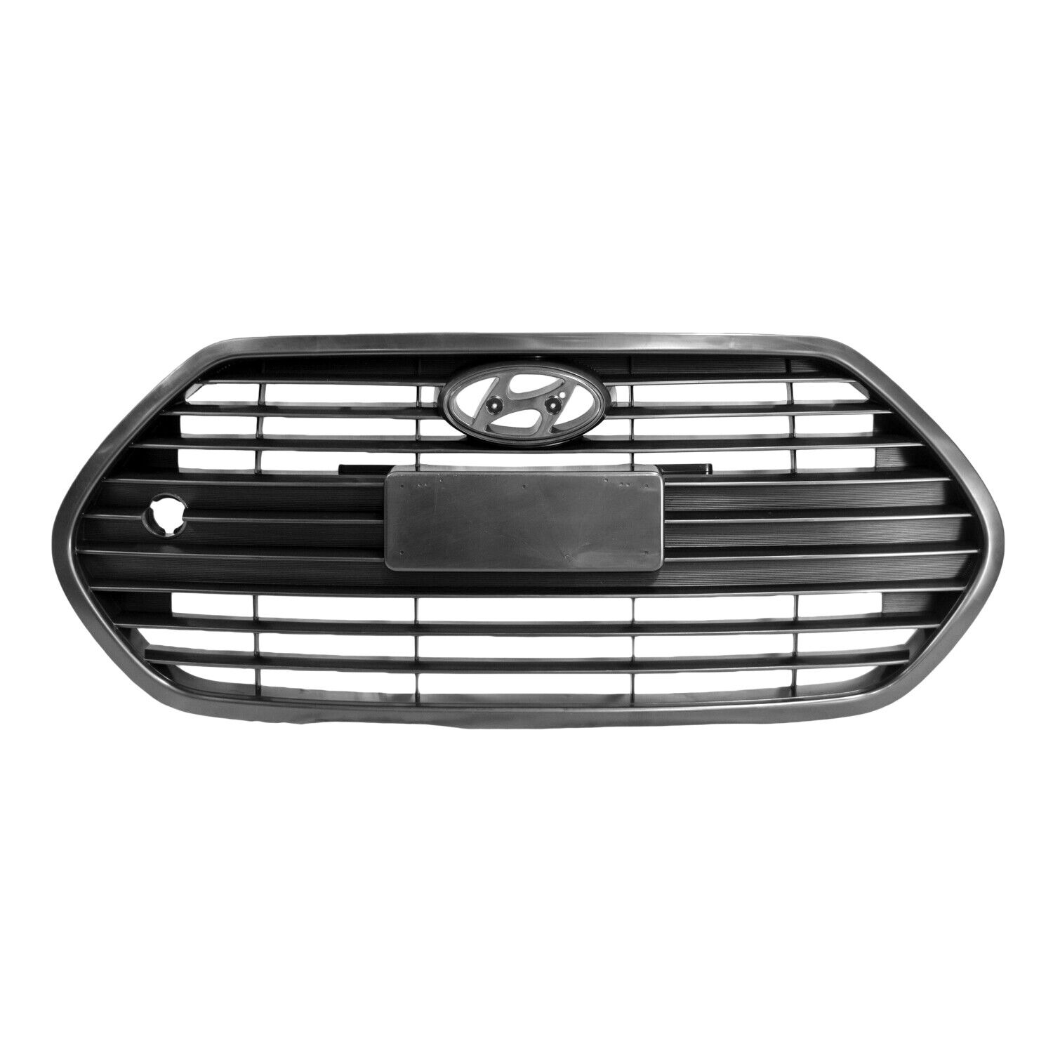 New OEM Front Grille Fits 2013-2017 Hyundai Veloster 104-59638