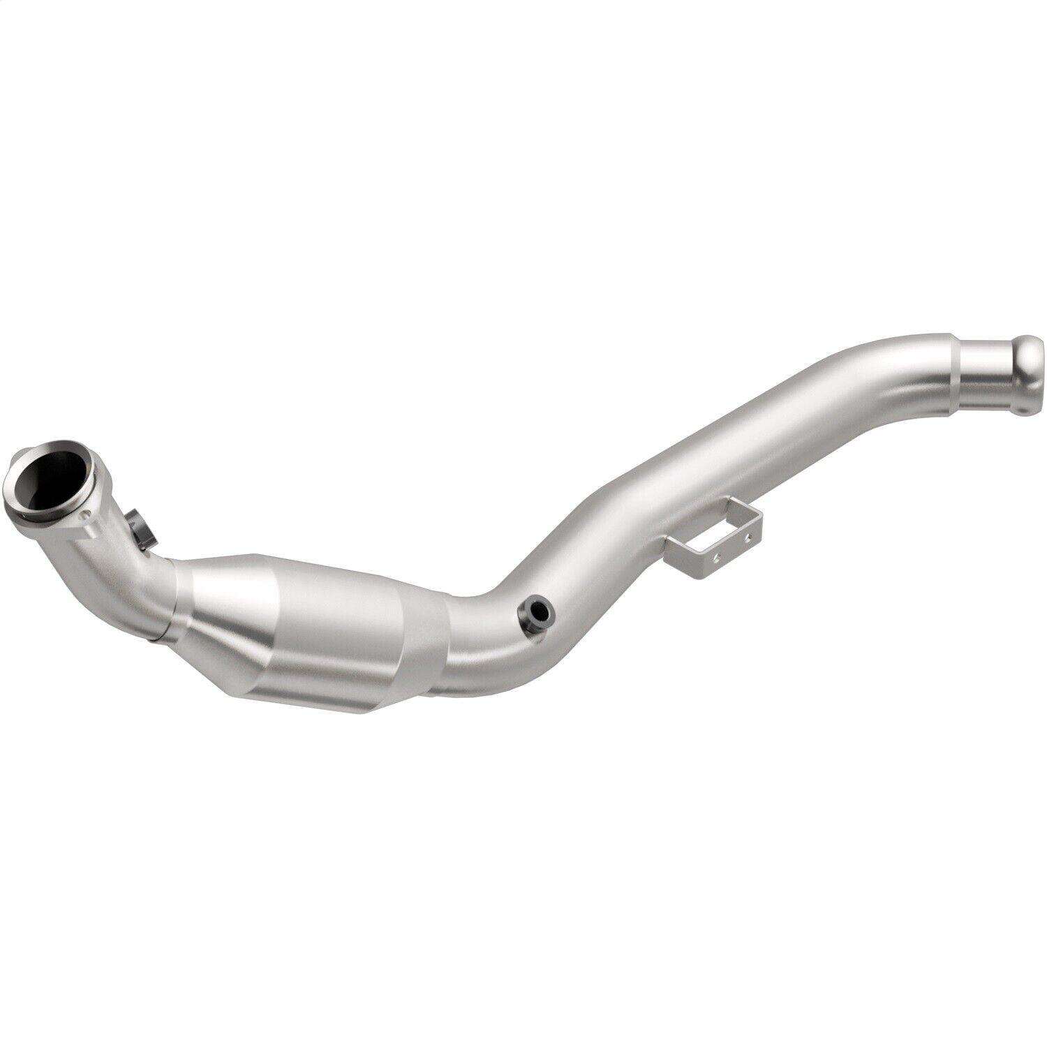 MagnaFlow 49 State Converter 24335 Direct Fit Catalytic Converter Fits E55 AMG