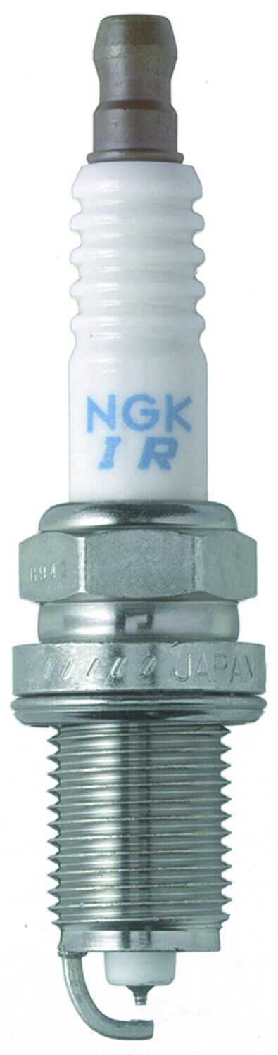 Spark Plug-Laser Iridium NGK 6588 fits 2002 Honda RVT1000R RC51