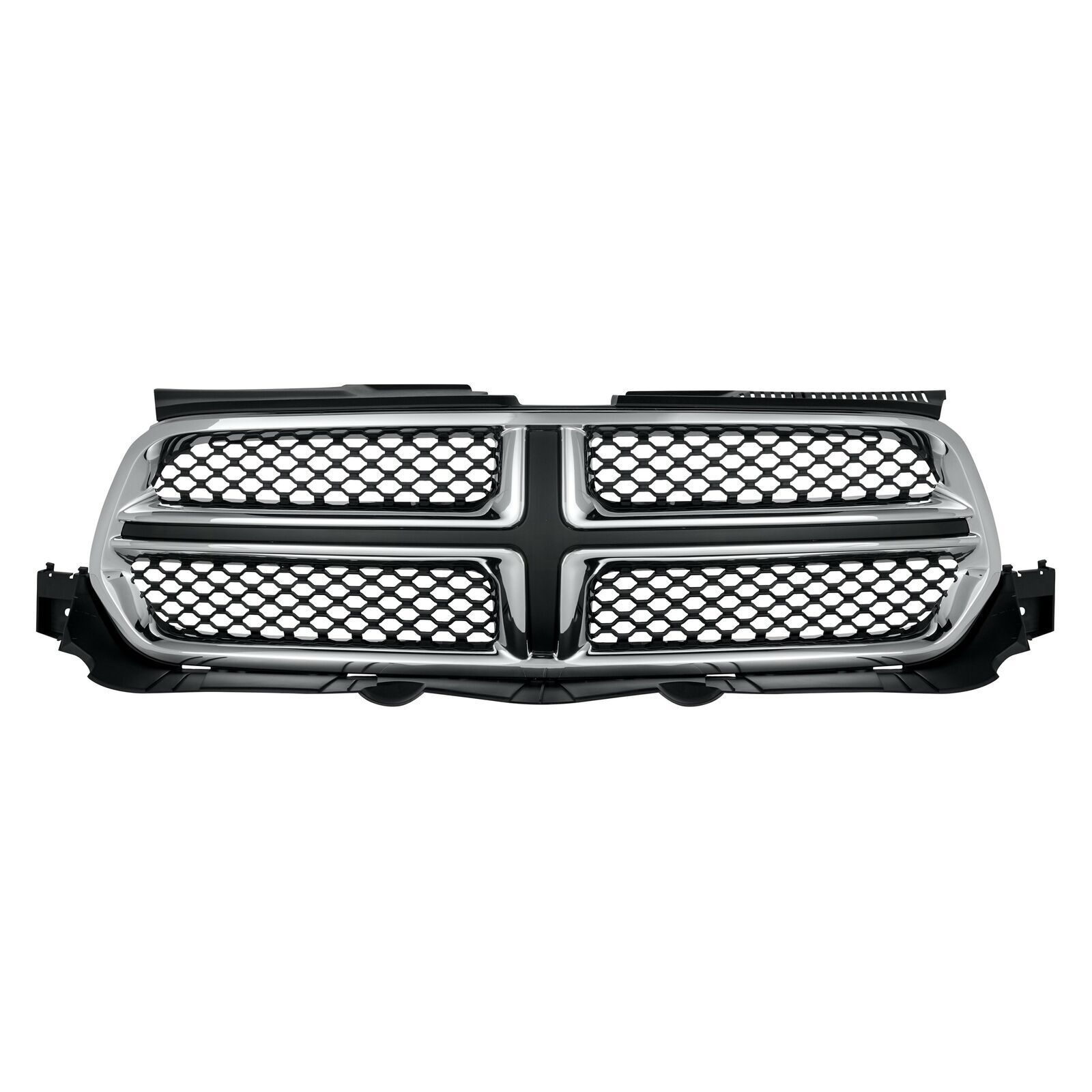 NEW Front Grille For 2011-2013 Dodge Durango SHIPS TODAY