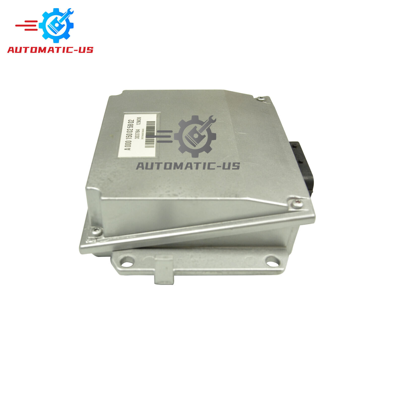 Ignition Coil Pack Voltage Transformer For MERCEDES V12 CL600 SL600 A0001500258