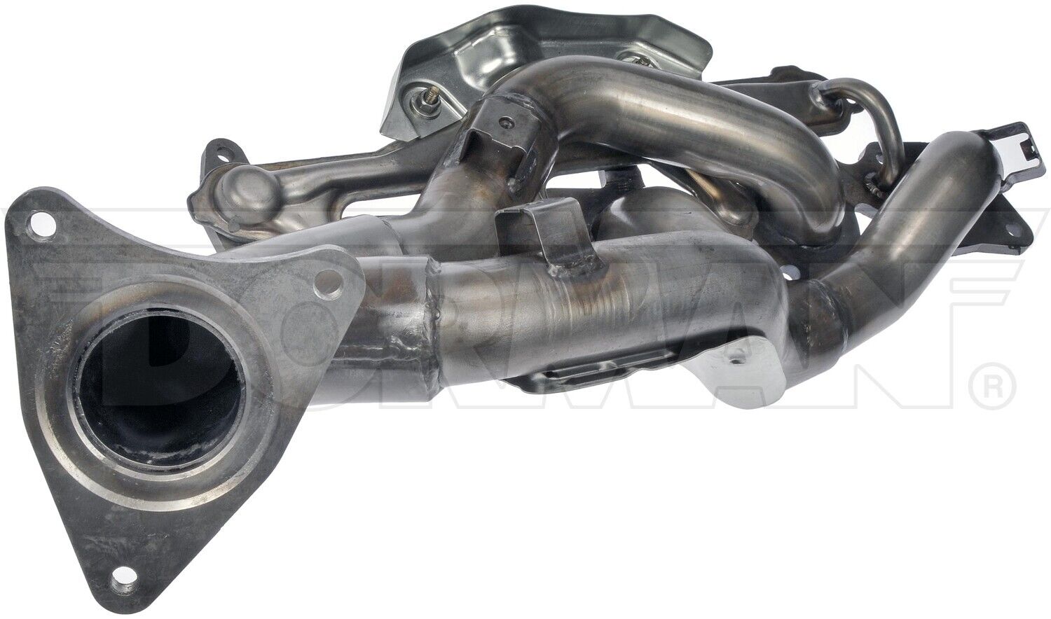 Dorman Exhaust Manifold Right Fits 2008-2021 Toyota Sequoia 5.7L V8 2009 2010