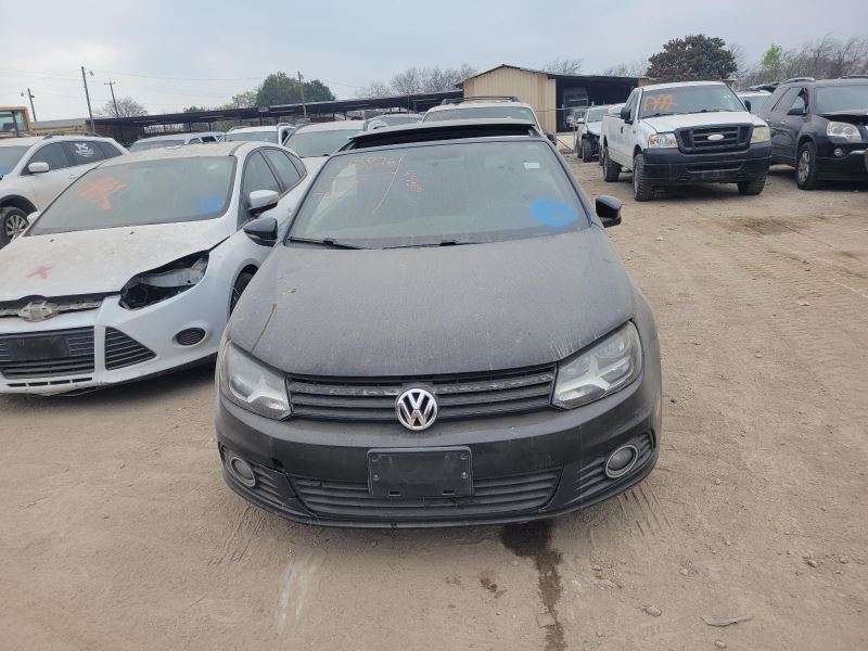 Wheel 16x3-1/2 Compact Spare Fits 07-16 EOS 304694
