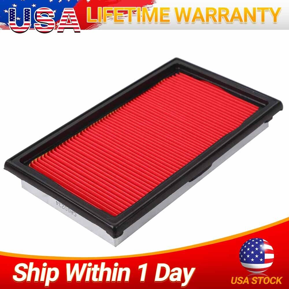 Engine Air Filter for Nissan Cube Versa NV200 INFINITI CA10234 49225 AF5669  NEW
