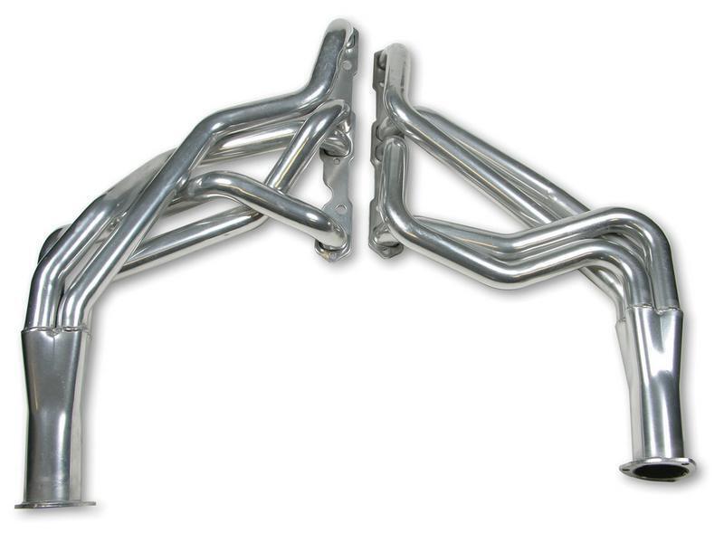 Exhaust Header for 1974 GMC Jimmy 5.7L V8 GAS OHV