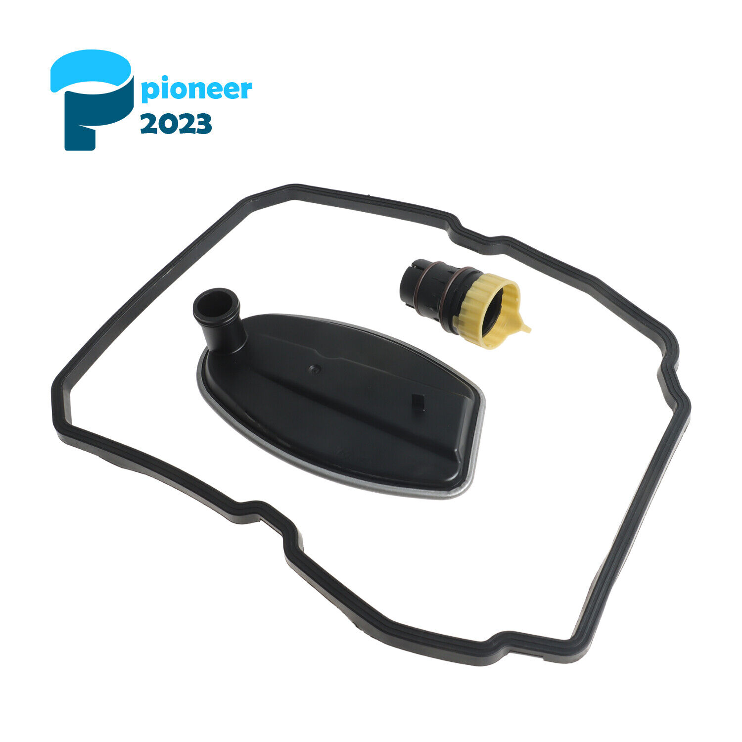 Auto Transmission Filter/Oil Pan Gasket/Plug Adapter for Mercedes-Benz C36 AMG