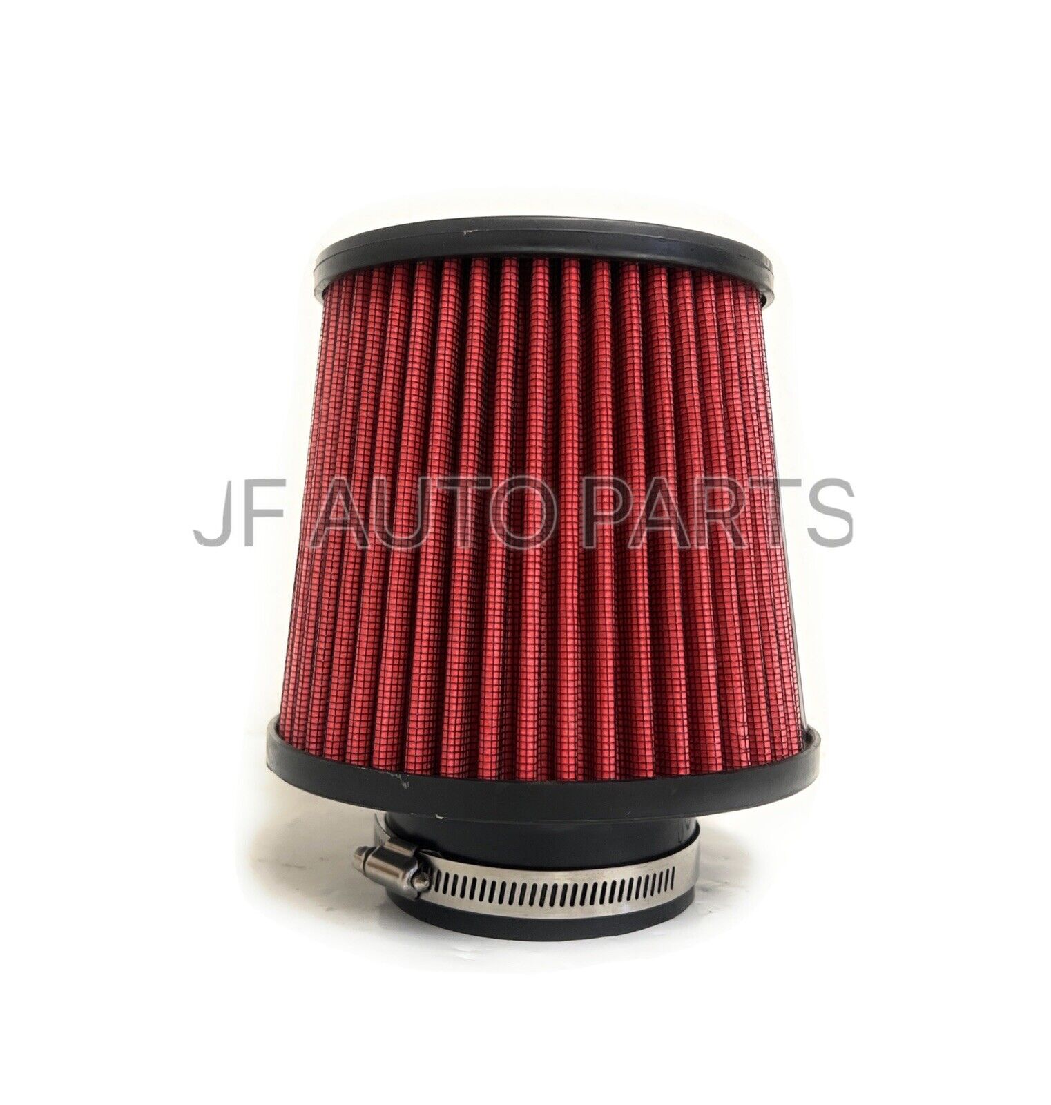 6.75”H  3”ID HIGH PERFORMANCE HIGH FLOW CONE FILTERS