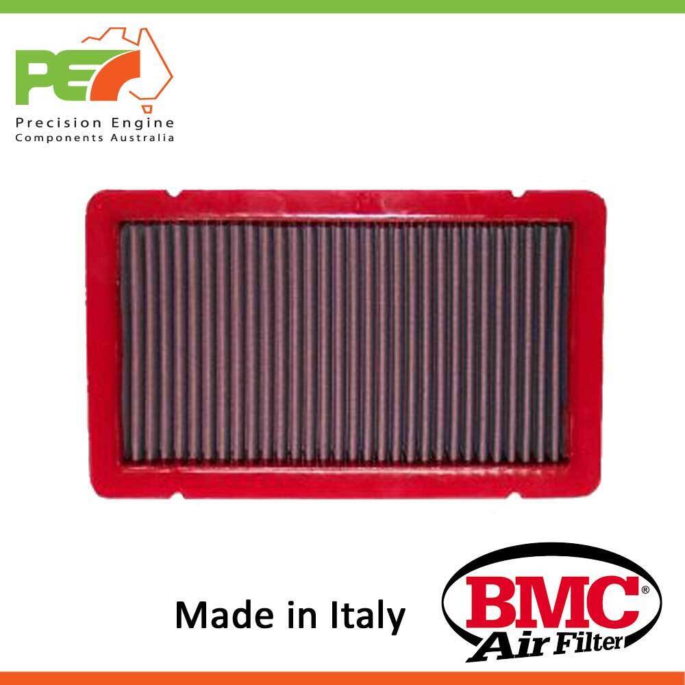 New * BMC ITALY * 319 x 194 mm Air Filter For Ferrari F355 Spider [FULL KIT]