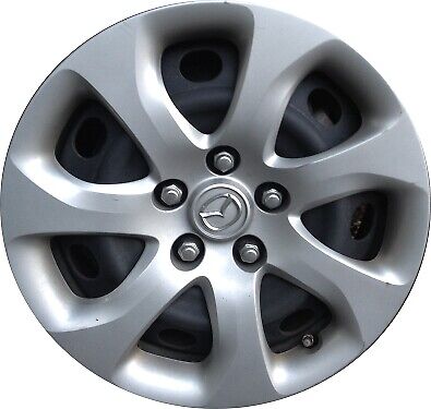 Mazda 3 Hubcap Wheel Cover 2010 2011 2012 2013 16\