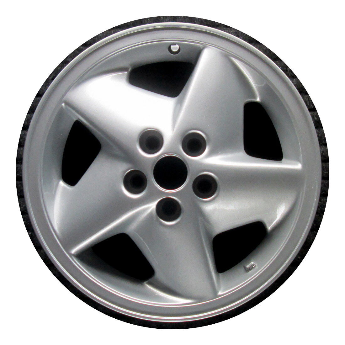 Wheel Rim Pontiac Sunfire 15 1995-1999 12365474 12360421 12365425 OEM OE 6518