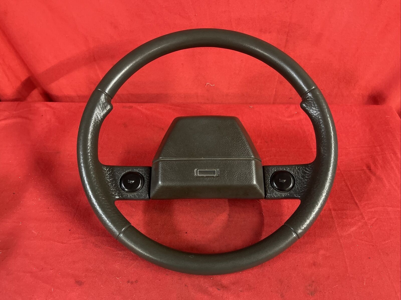 1983-1991 Mitsubishi Montero/Dodge Raider Steering Wheel
