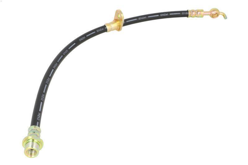 Brake hose ABE C80125ABE for TOYOTA STARLET (_P8_) 1.0 1989-1992