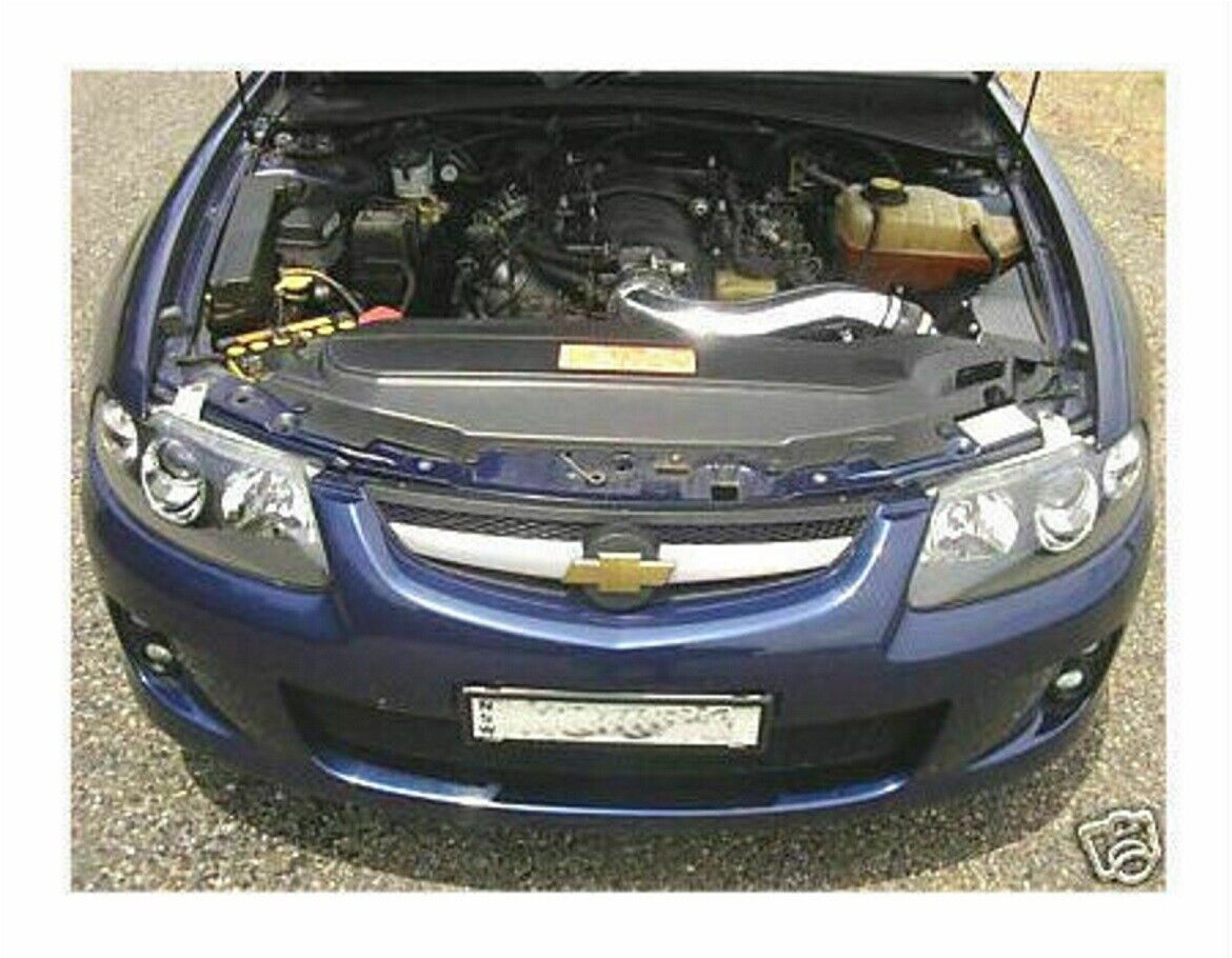 Performance Cold Air Intake Kit For Holden VT VX VU VX VY GEN3 LS1 Mafless