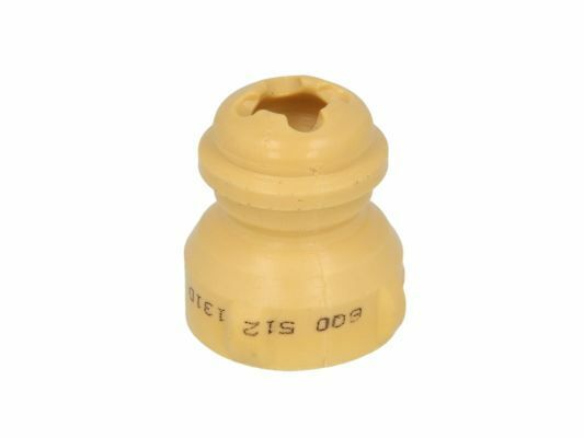 Magnum Technology A8S001MT Rubber Buffer, Suspension for SEAT, ŠKODA