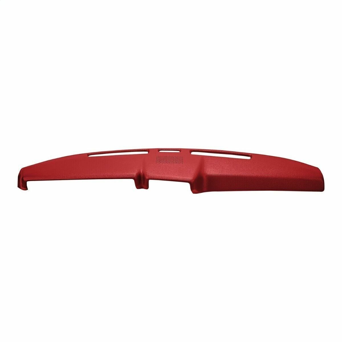 Coverlay Red Dash Cover 12-108-RD Fits 80-86 F150 F250 F350 Bronco