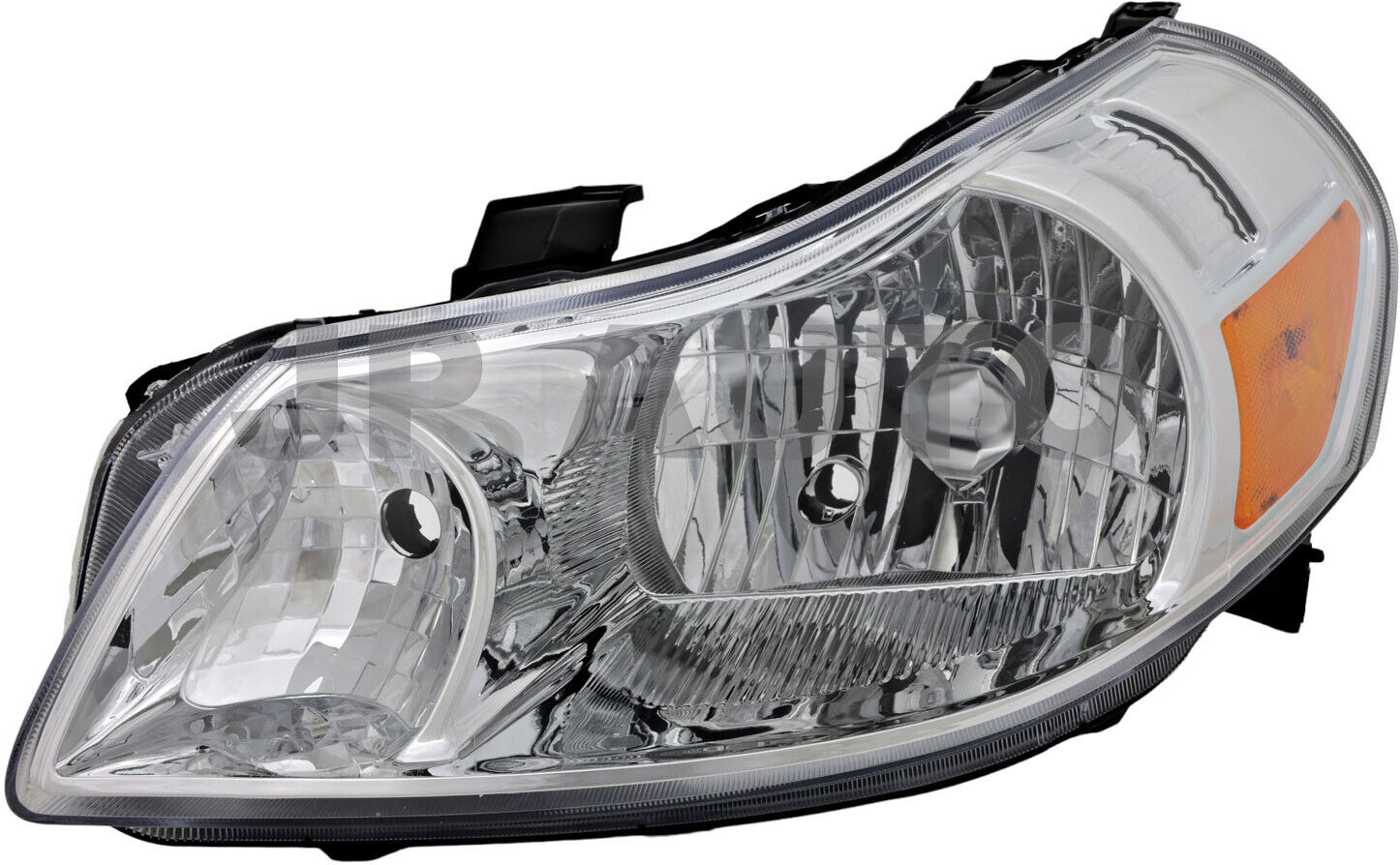 For 2007-2013 Suzuki SX4 Headlight Halogen Driver Side
