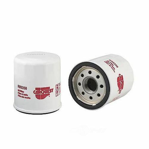 New and Genuine Engine Oil Filter CARQUEST R85358 R85358MP 