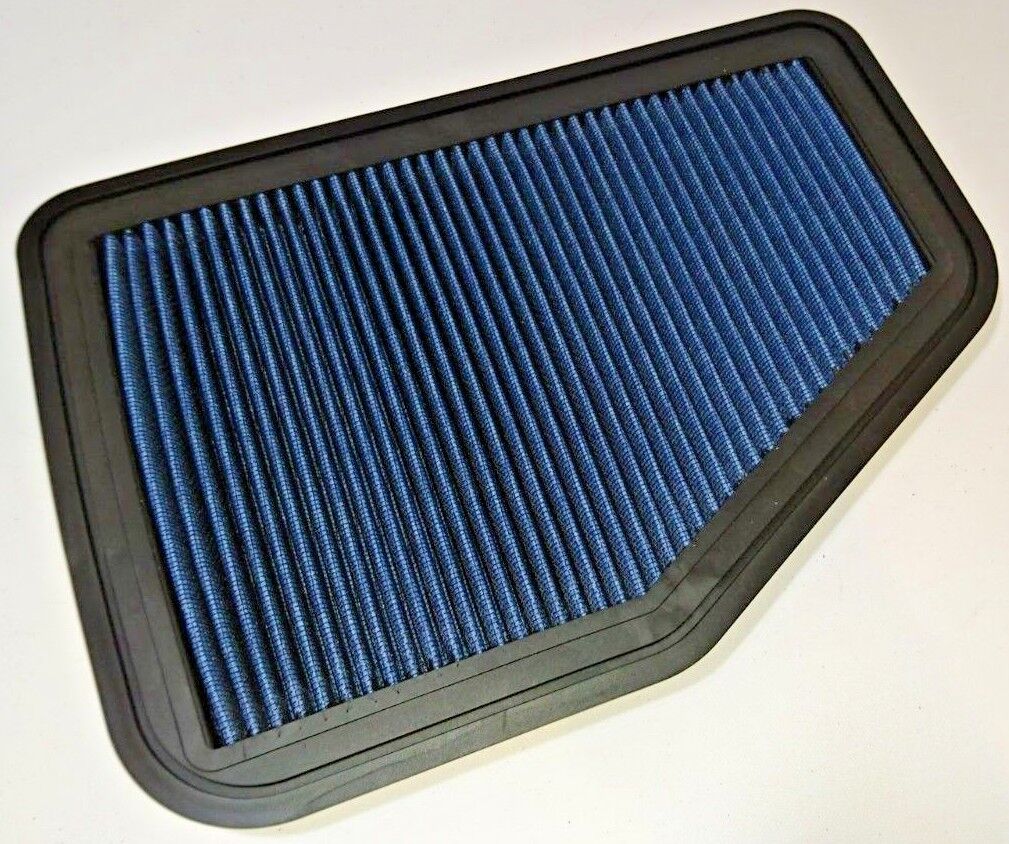 TOG CT-2919 Air Intake Drop in Filter Pontiac G8 Chevy SS 6.2 6.0 B8 Holden V6 